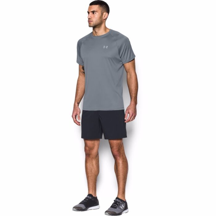 Under Armour HeatGear Run