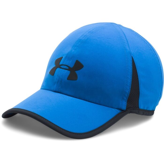 Under Armour šilterica Shadow 4.0 Blue Marker/Black/Reflective