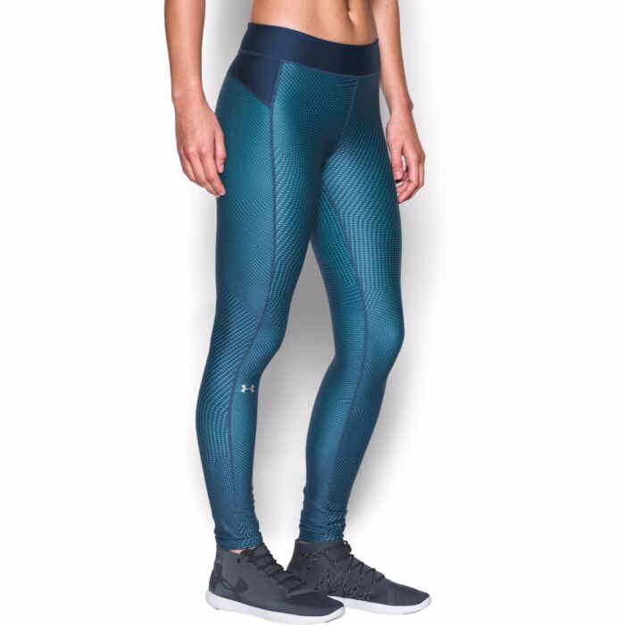 Under Armour HeatGear Armour Printed
