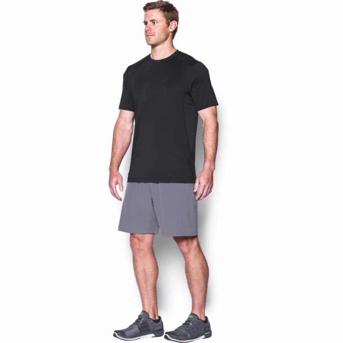 Under Armour Raid Graphic