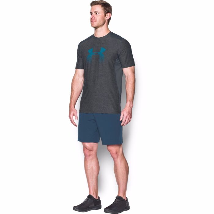 Under Armour Raid Graphic