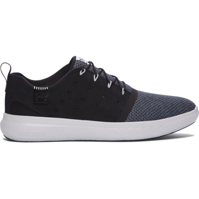 Under Armour Charged 24/7 Low EXP Rhino Gray/Overcast Gray/Rhino Gray