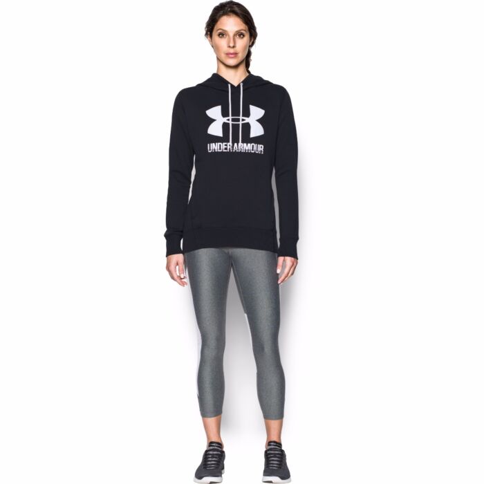 Under Armour Favorite Fleece Pullover