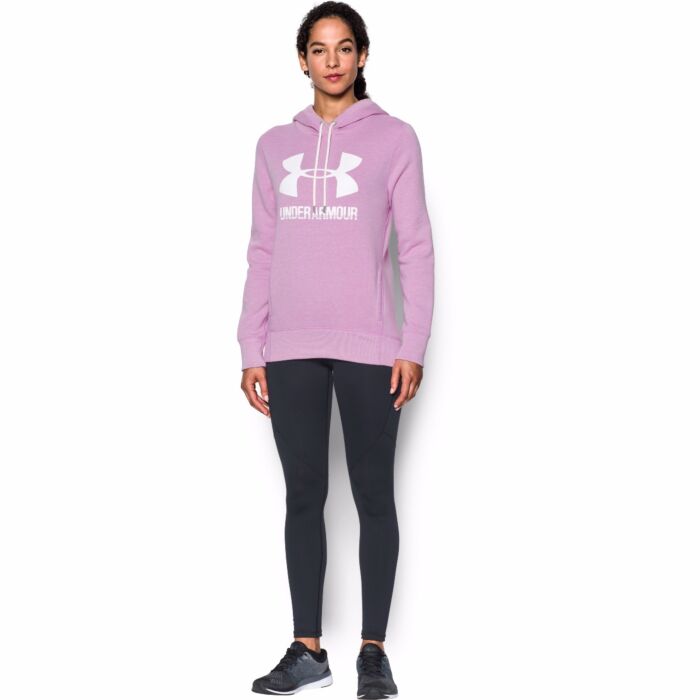 Under Armour Favorite Fleece Pullover