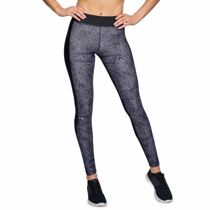 Under Armour HeatGear Armour Printed