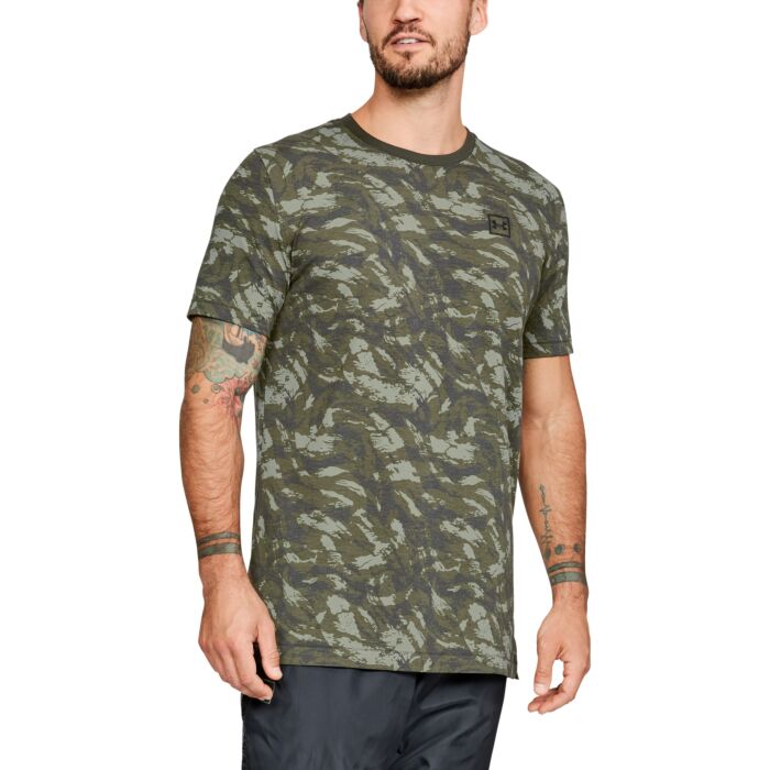 Under Armour Sportstyle Printed