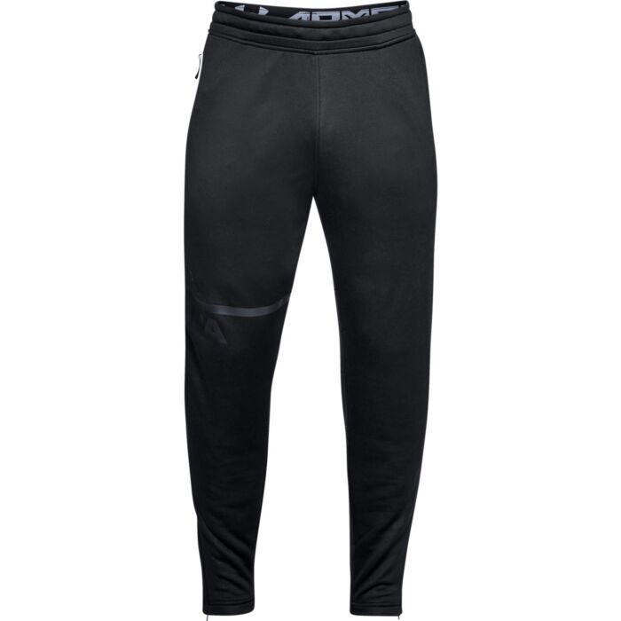 Under Armour muške hlače MK-1 Terry Tapered