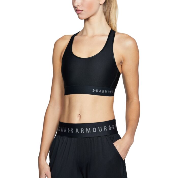 Under Armour top MID KEYHOLE