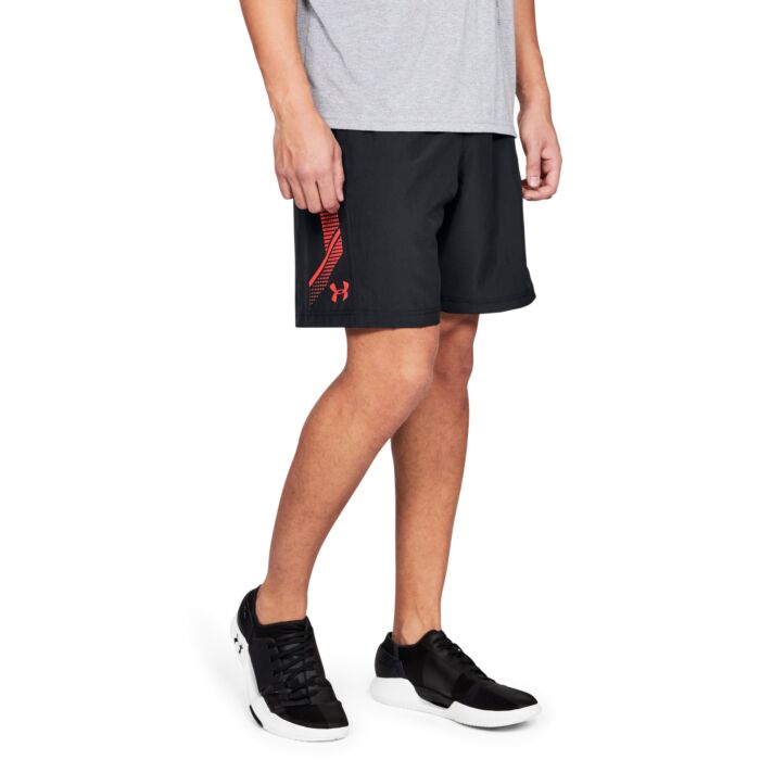 Under Armour Woven Graphic