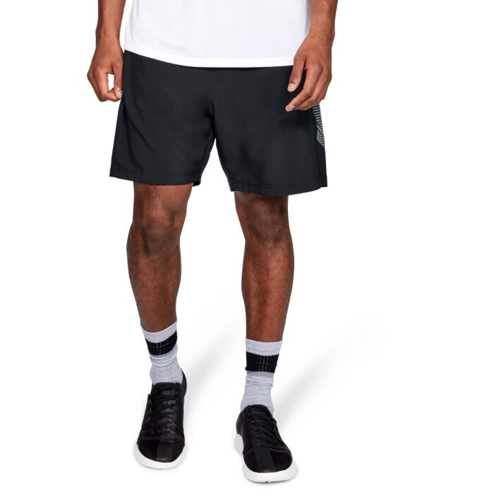 Under Armour Woven Graphic