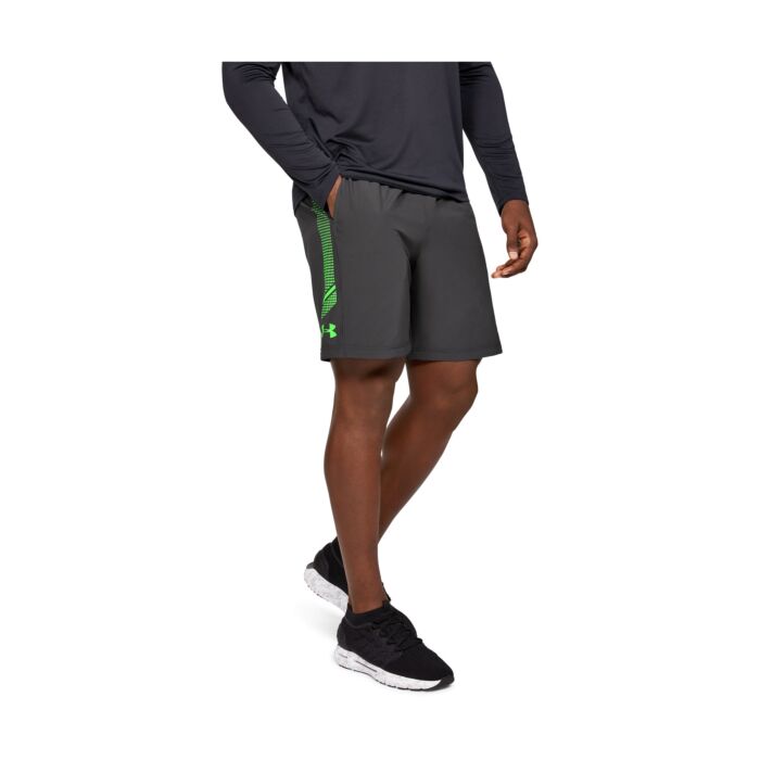Under Armour Woven Graphic