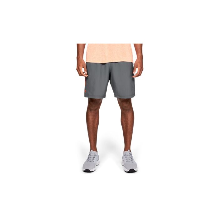 Under Armour kratke hlače Woven Graphic