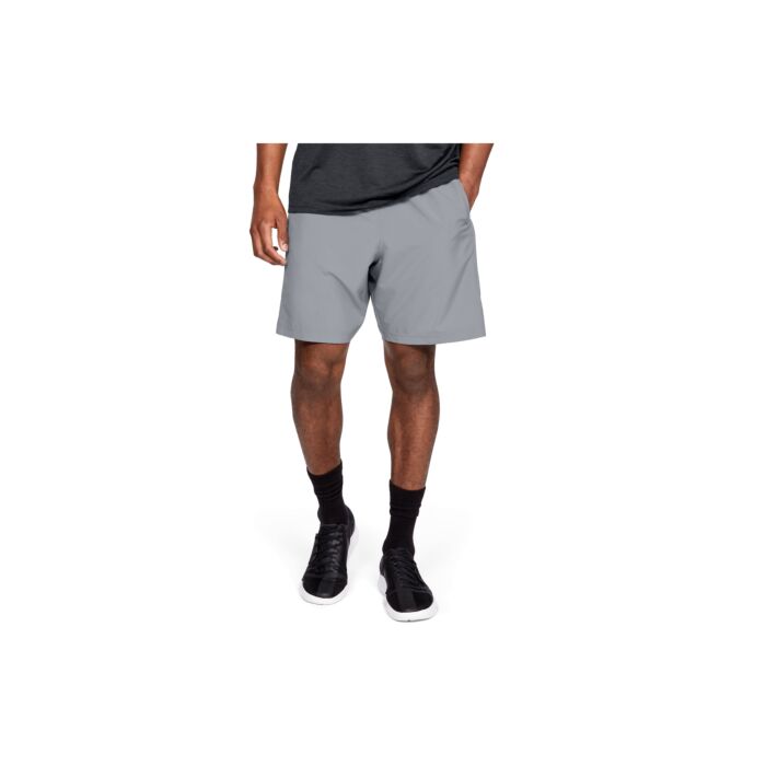 Under Armour Woven Graphic