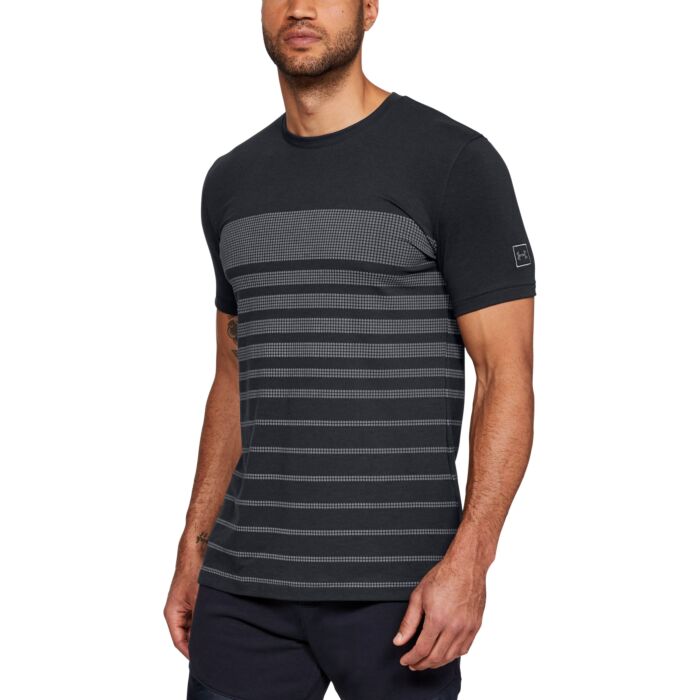 Under Armour Sportstyle Stripe