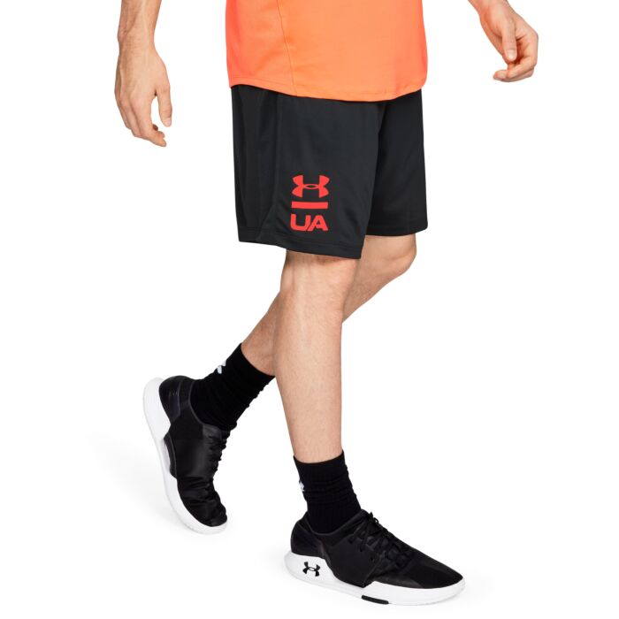 Under Armour MK-1 Graphic