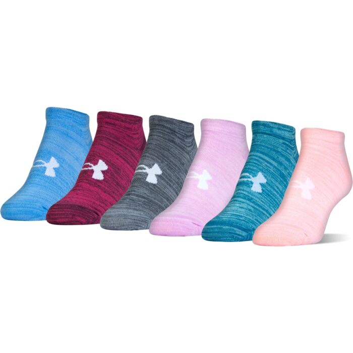 Under Armour  ESSENTIAL TWIST NO SHOW