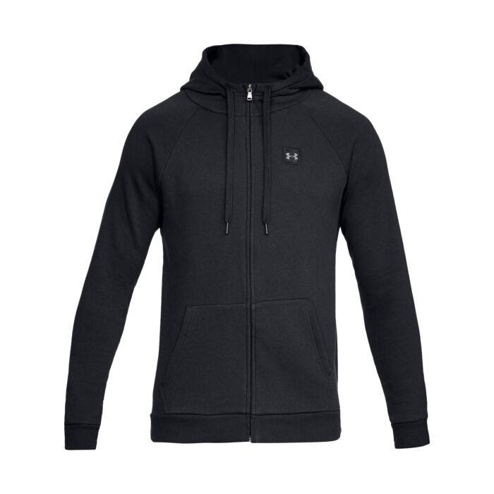 Under Armour Rival Fleece Full-Zip