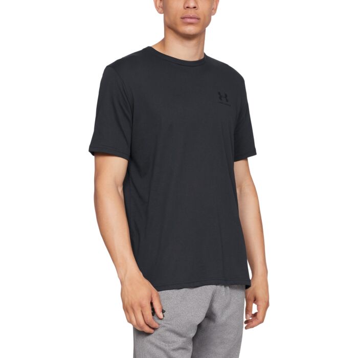 Under Armour Sportstyle Left Chest