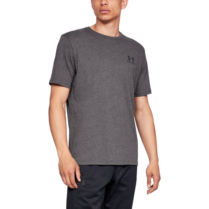 Under Armour Sportstyle Left Chest