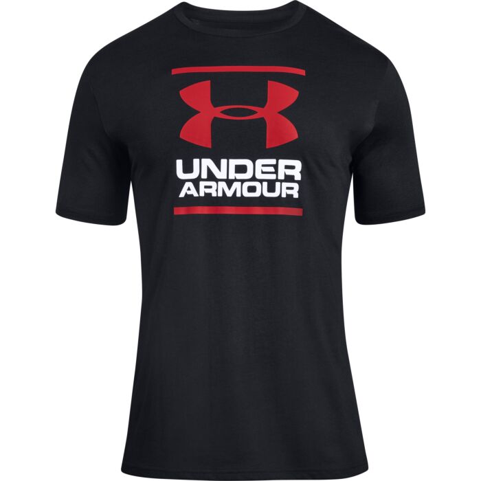 Under Armour GL Foundation Short Sleeve T-Shirt