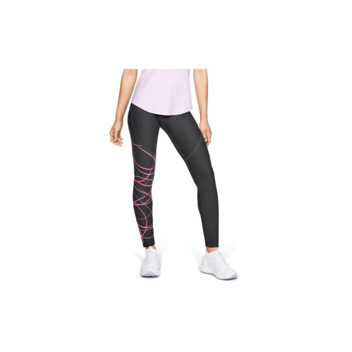 Under Armour Vanish Leggings Poised Graphic