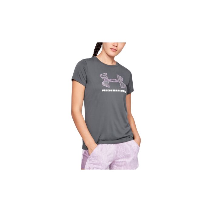 Under Armour Tech™ Graphic
