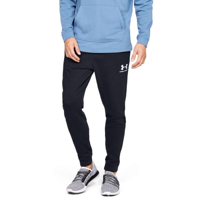 Under Armour SPORTSTYLE TERRY JOGGER