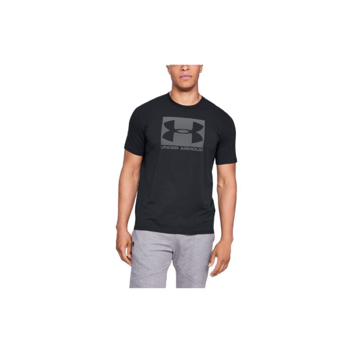 Under Armour Boxed Sportstyle