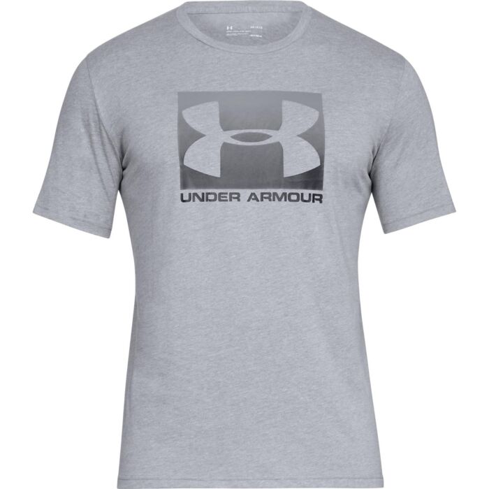 Under Armour kratka majica BOXED SPORTSTYLE
