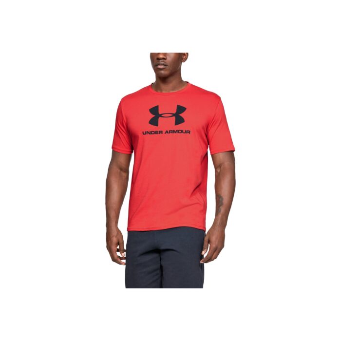 Under Armour Sportstyle Logo