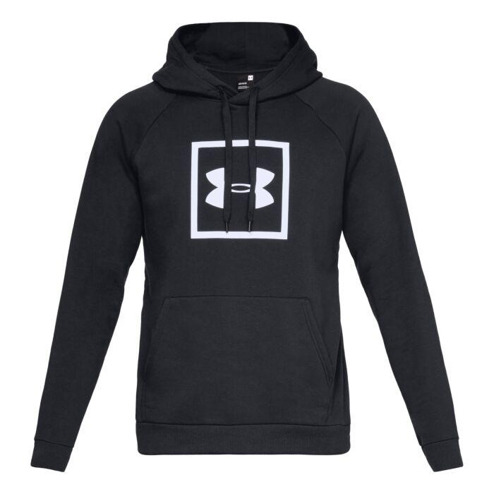 Under Armour Rival Fleece Logo
