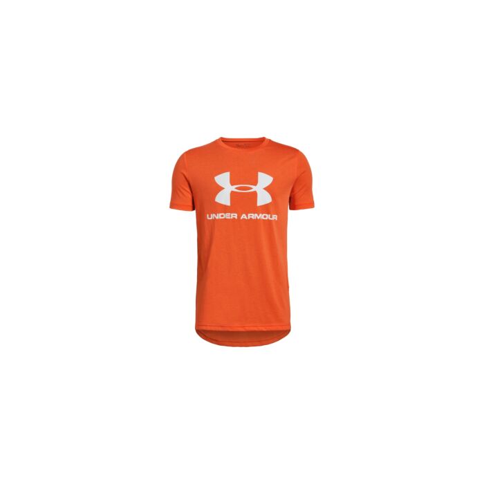Under Armour Sportstyle Logo