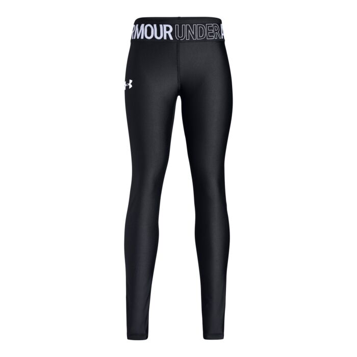 Under Armour ženske dječje tajice HeatGear® Armour