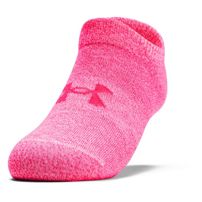 Under Armour WOMENS ESSENTIAL NS 6-pack