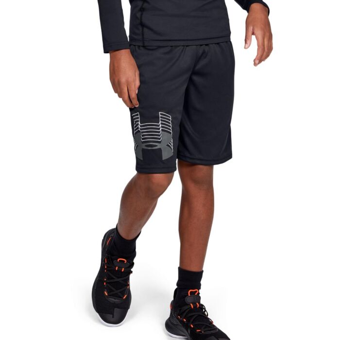 Under Armour PROTOTYPE LOGO SHORTS