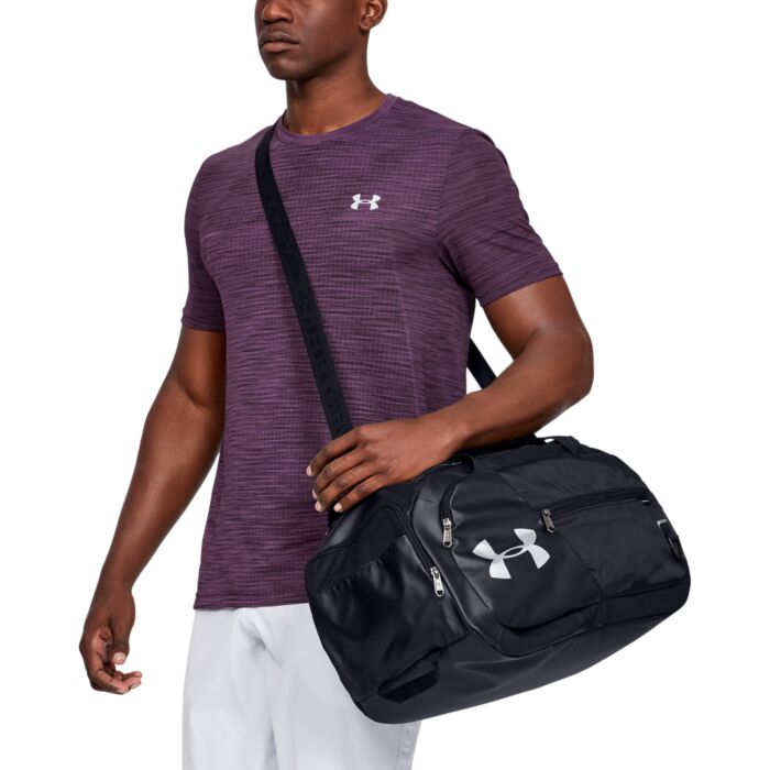 Under Armour ruksak UNDENIABLE 4.0 DUFFLE SM