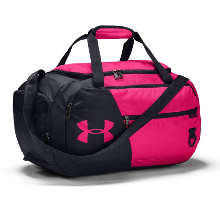 Under Armour torba UNDENIABLE 4.0 DUFFLE SM