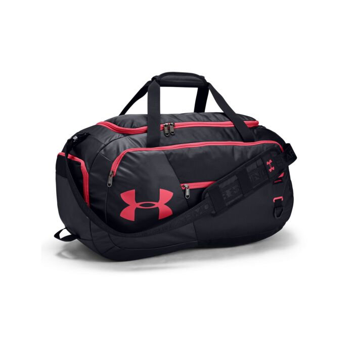 Under Armour Undeniable 4.0 Medium