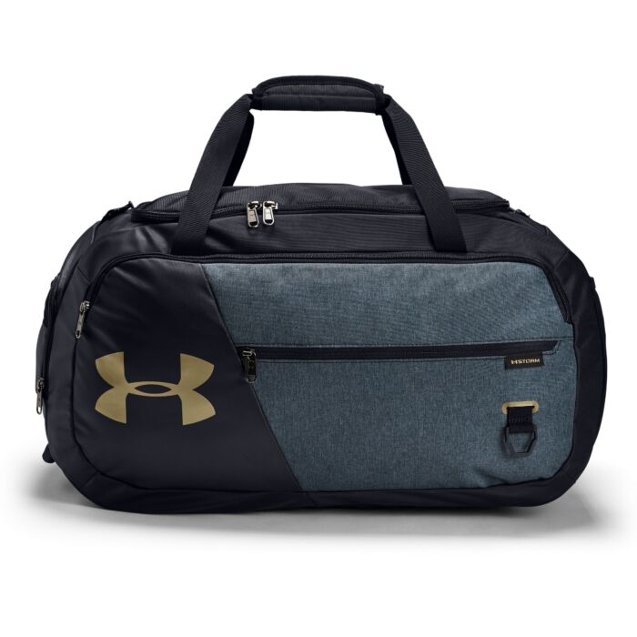 Under Armour sportska torba UNDENIABLE 4.0 DUFFLE