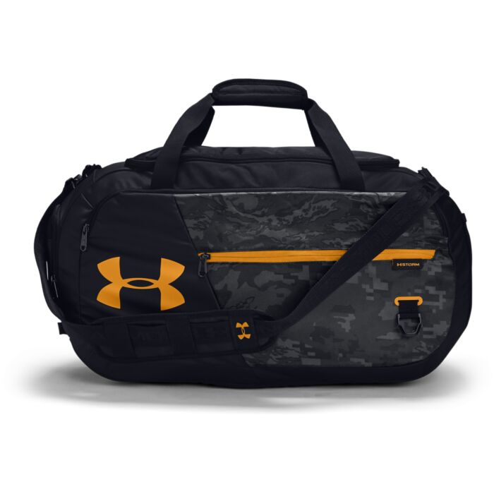 Under Armour sportska torba UNDENIABLE 4.0 DUFFLE