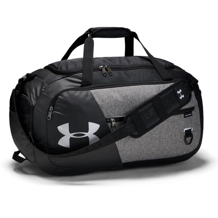 Under Armour UNDENIABLE 4.0 DUFFLE MD