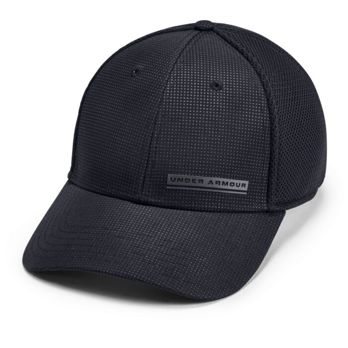 Under Armour kapa SPACER MESH CAP