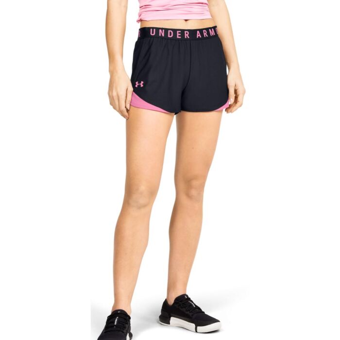 Under Armour PLAY UP SHORTS 3.0