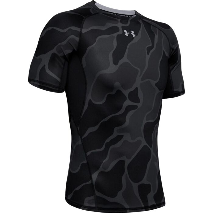 Under Armour ARMOUR HG PRINT SS