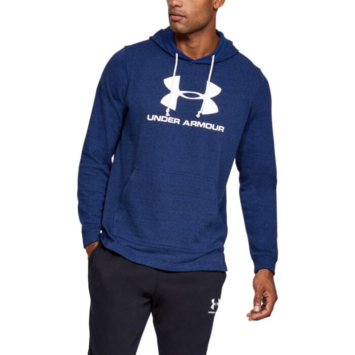 Under Armour duga majica SPORTSTYLE TERRY