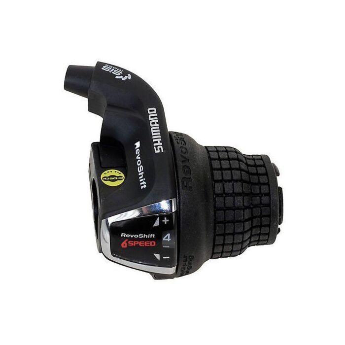 Shimano ručica mjenjača TOURNEY SL-RS35-6R 6B MS