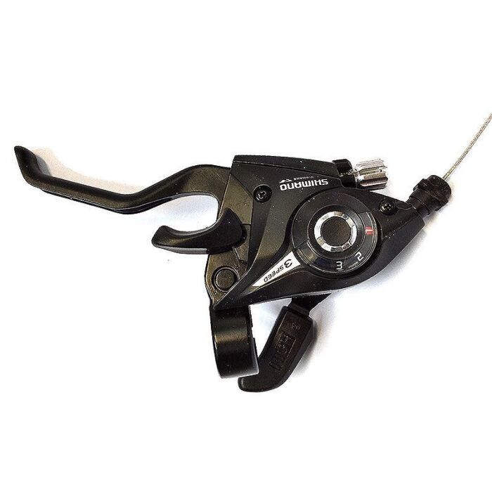 Shimano ručica mjenjača/kočnice STEF51 LIJEVI 3B
