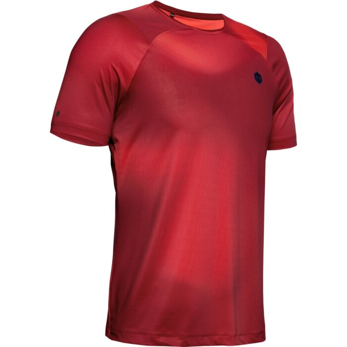 Under Armour kratka majica RUSH HG SURGE