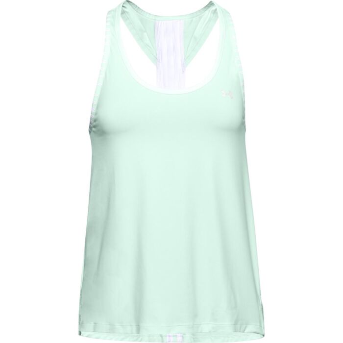 Under Armour ženska majica bez rukava KNOCKOUT TANK