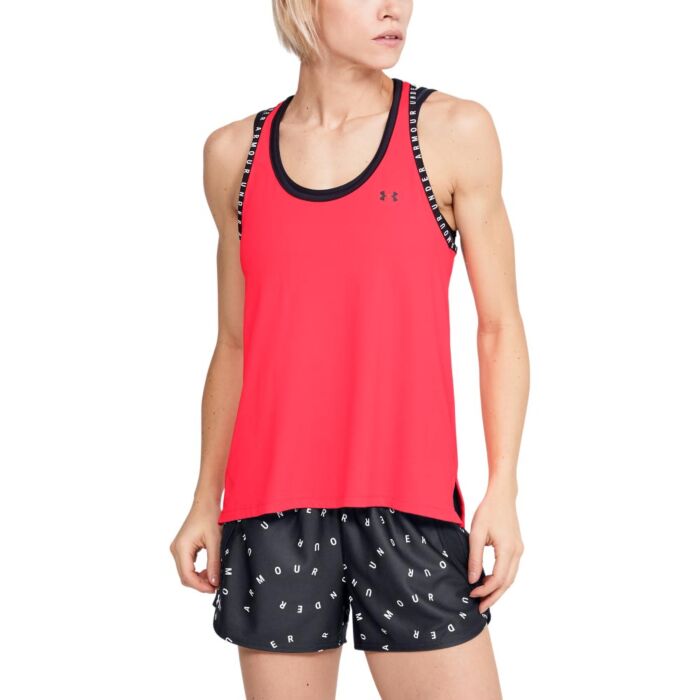 Under Armour KNOCKOUT TANK
